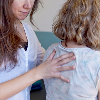 Cranio Sacrale Osteopathie