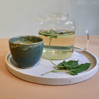 Traditionelle Chinesische Medizin